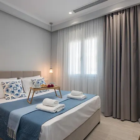 Marianna Suites