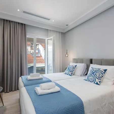 Marianna Suites * Кассиопи