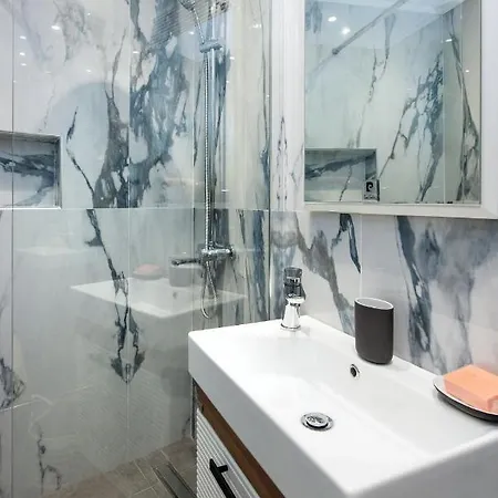 Апартаменты Marianna Suites Кассиопи