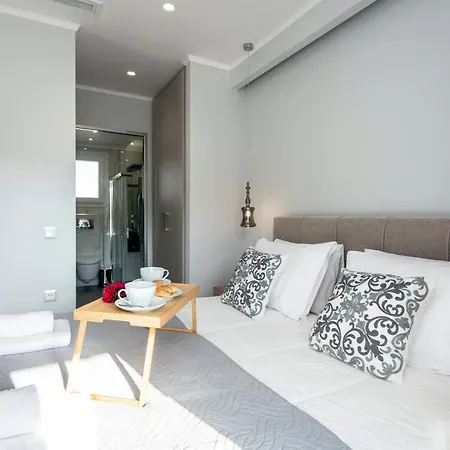 Marianna Suites * Кассиопи