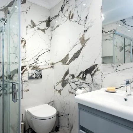 Marianna Suites * Кассиопи