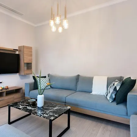 Marianna Suites * Кассиопи