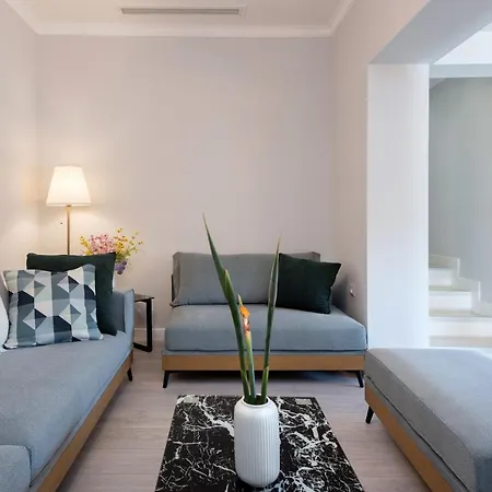 Marianna Suites * Кассиопи