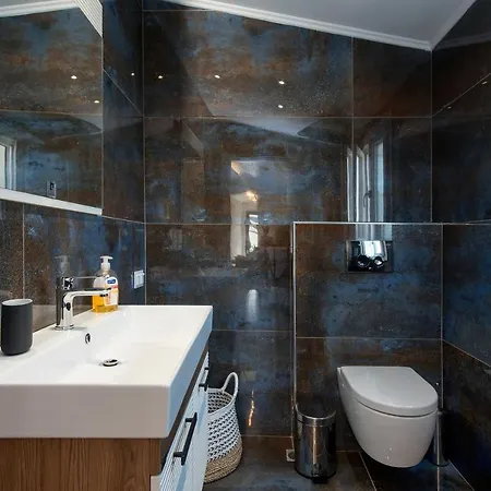 Marianna Suites Кассиопи
