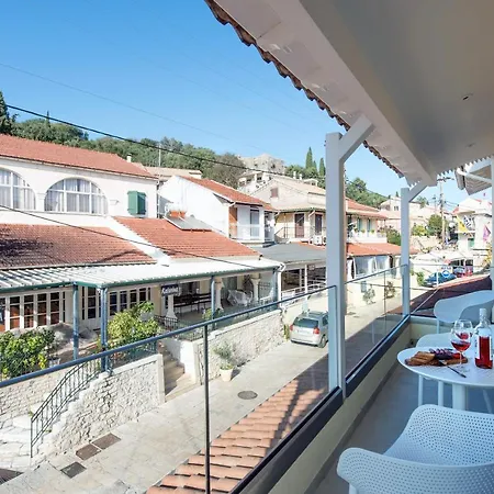 Marianna Suites Апартаменты *