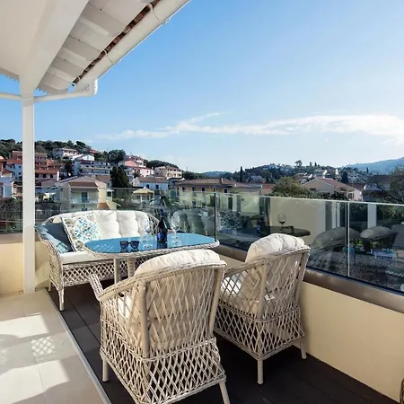 Апартаменты Marianna Suites *