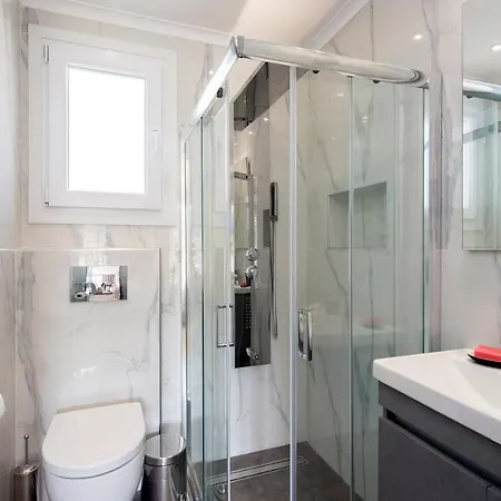 Διαμέρισμα Marianna Suites Κασσιόπη