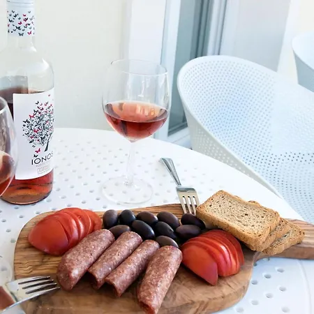 Marianna Suites Διαμέρισμα