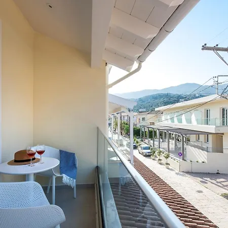 Marianna Suites Διαμέρισμα